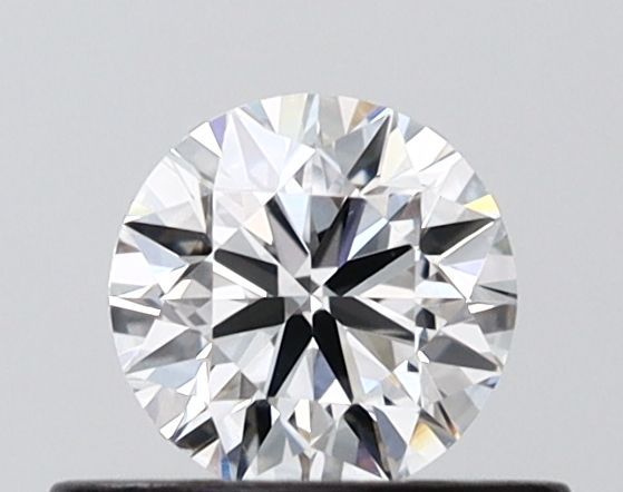 0.39 ct lab-grown Round Diamond