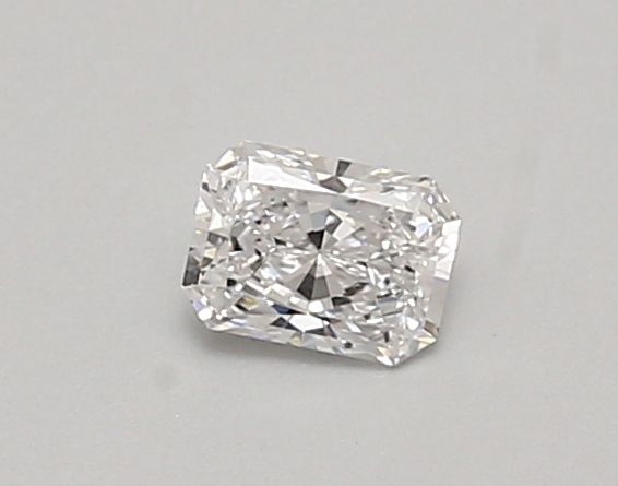 0.34 ct lab-grown Radiant Diamond