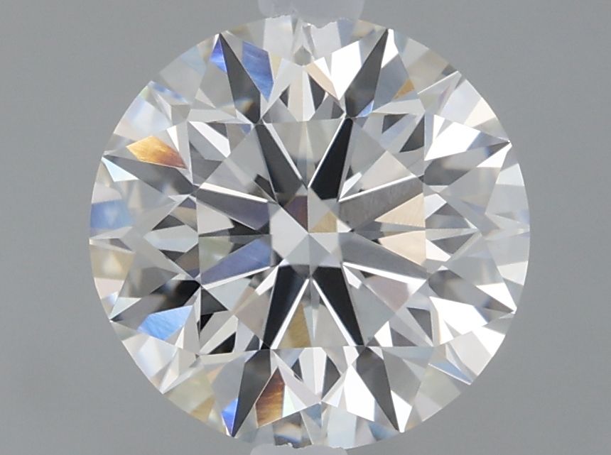 1.51 ct. round Lab Grown Diamond front image