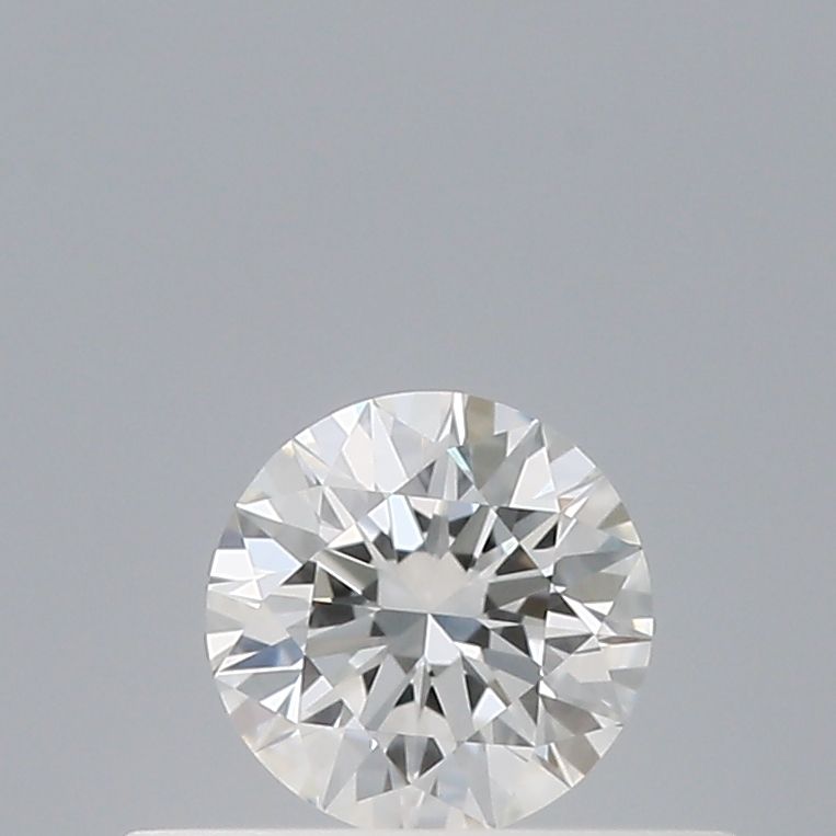 0.23 ct Round diamond
