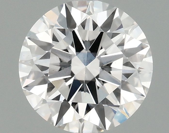 1.06 ct. round Lab Grown Diamond front image