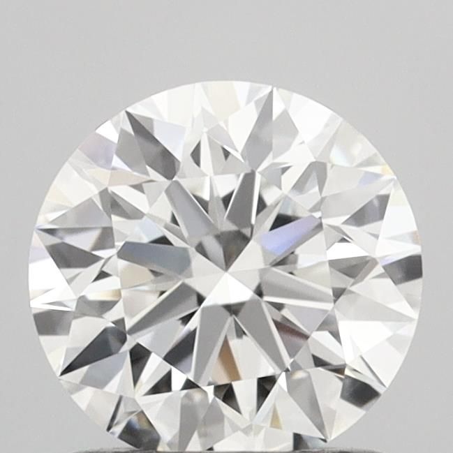 1.03 ct. round Lab Grown Diamond front image