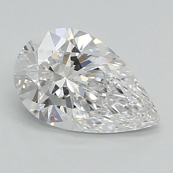 1.01 ct. pear Lab Grown Diamond front image