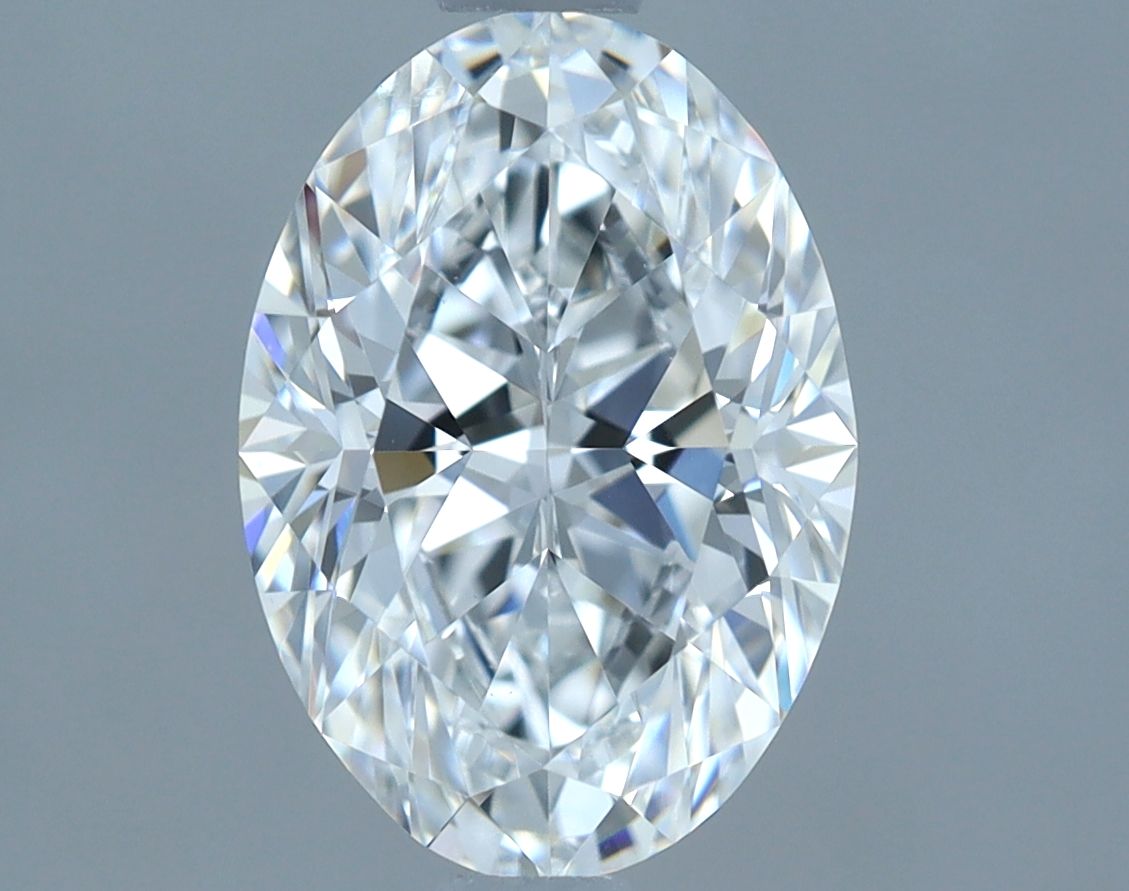 Diament 1.51 ct E/VS2