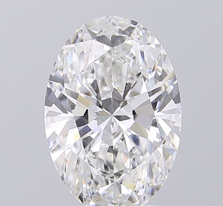 2.58 Carat