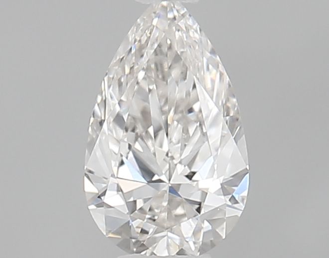 0.34 ct Pear diamond