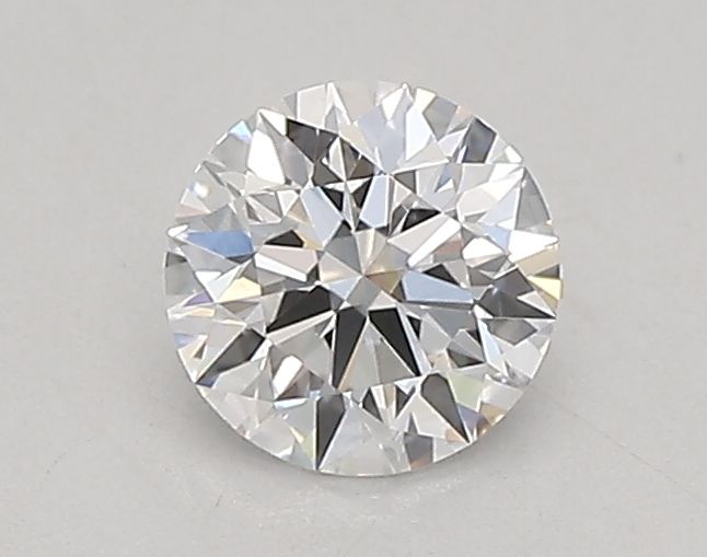 0.45 ct lab-grown Round Diamond