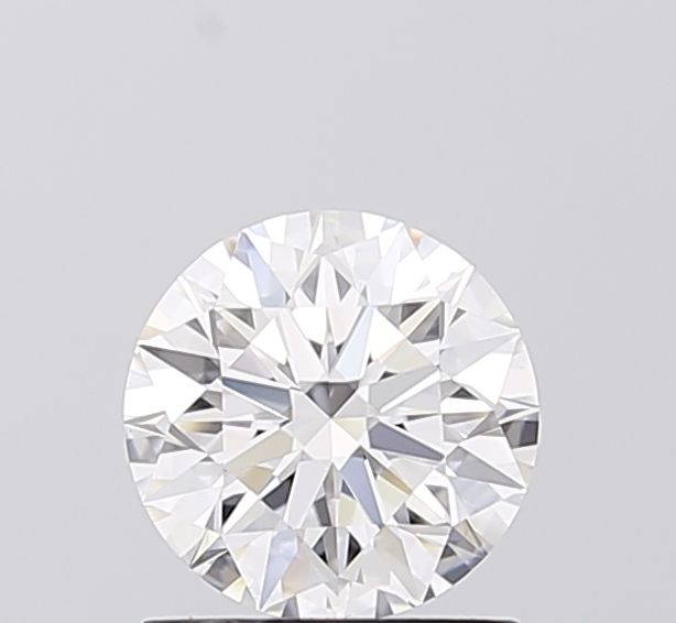 1.02 ct. round Lab Grown Diamond front image