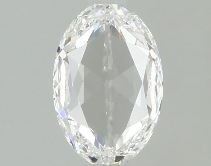 1.09 ct lab-grown Rose Diamond