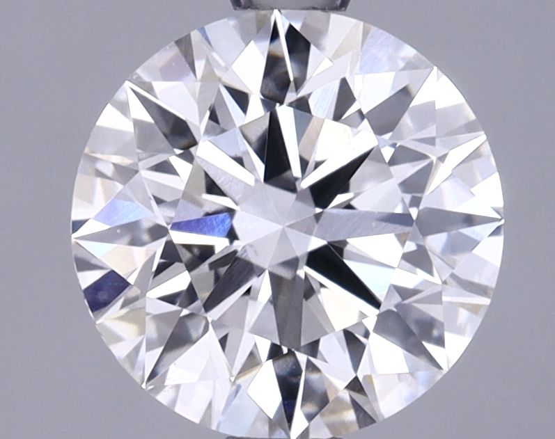 1.89 ct. round Lab Grown Diamond front image