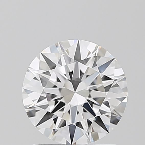 1.41 ct. round Lab Grown Diamond front image