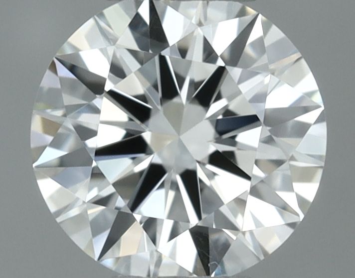 0.30 ct Round diamond