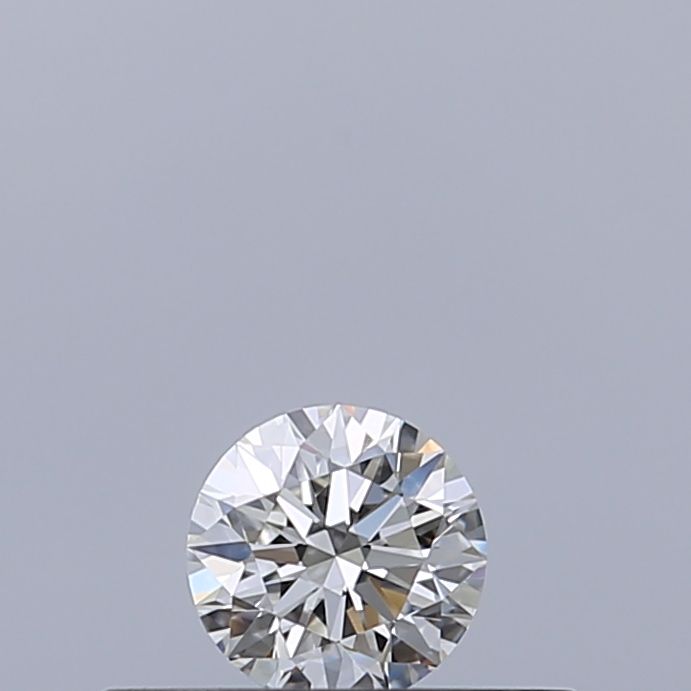 0.18 ct Round Diamond