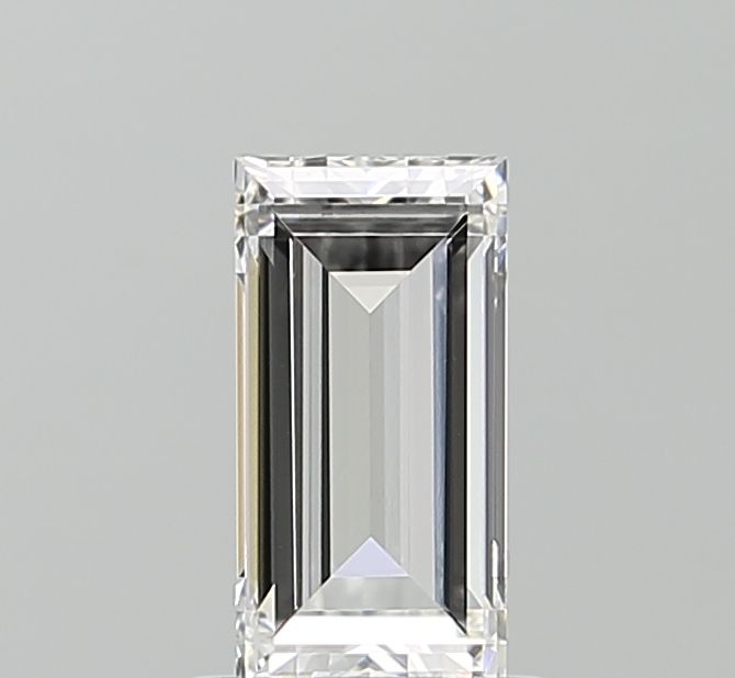 1.04 ct lab-grown Baguette Diamond