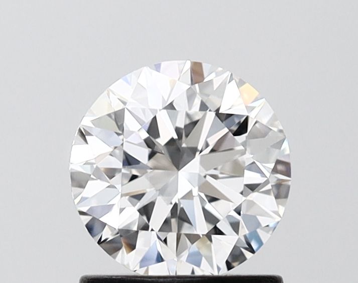 1.05 ct. round Lab Grown Diamond front image
