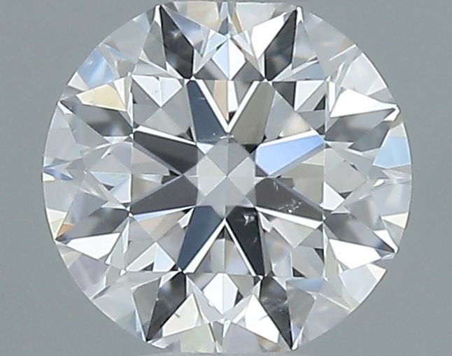 0.3 ct Round Diamond