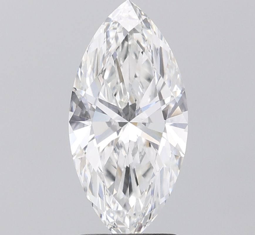 1.88 ct Marquise diamond