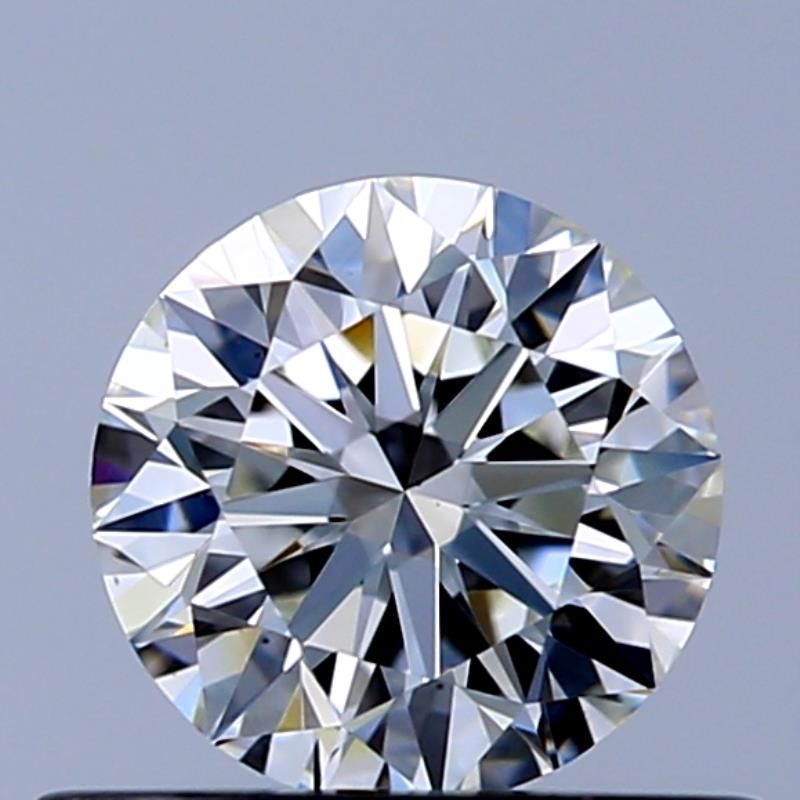 0.50 ct Round diamond