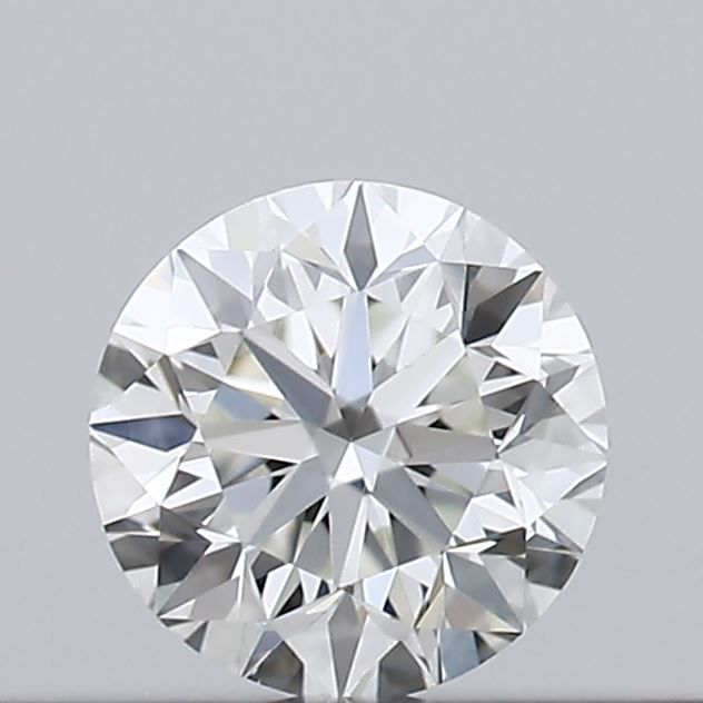 0.15 ct Round Diamond