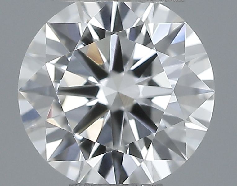 0.3 ct Round Diamond