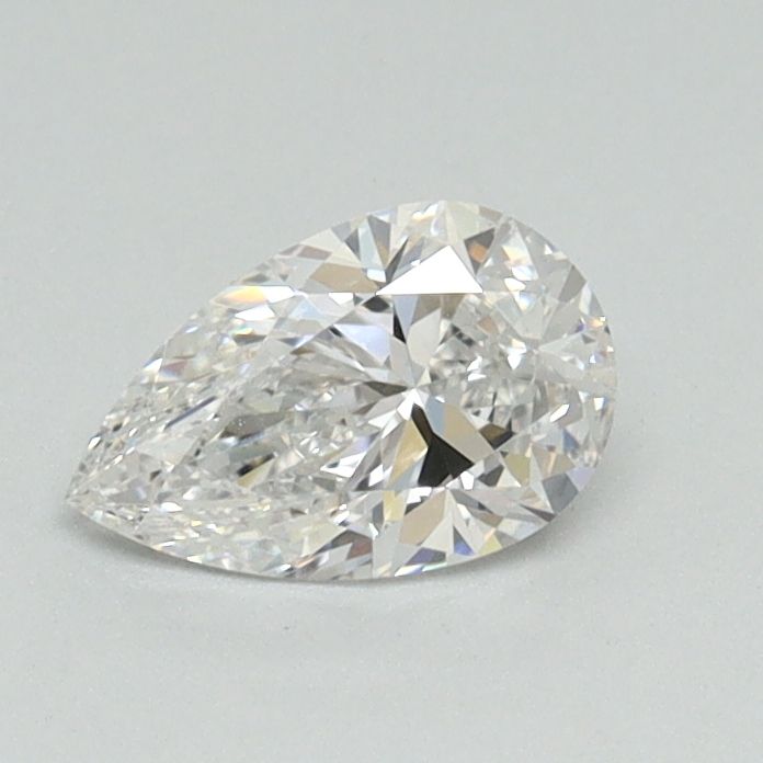 0.53 ct. pear Lab Grown Diamond front image