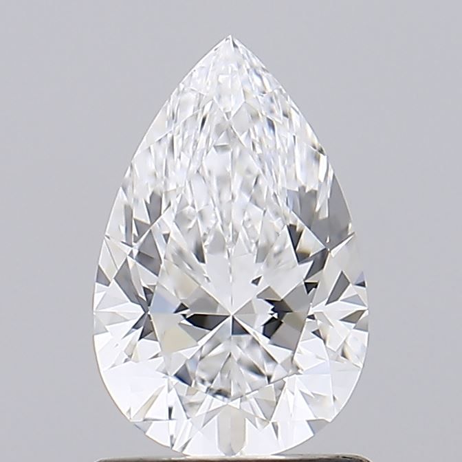 1.06 ct. pear Lab Grown Diamond front image