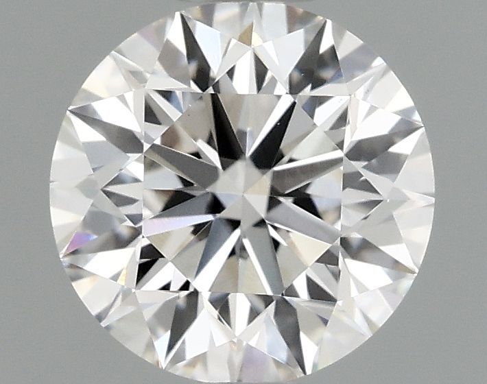 1.03 ct. round Lab Grown Diamond front image