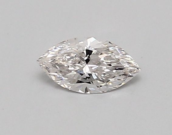 0.32 ct Marquise diamond