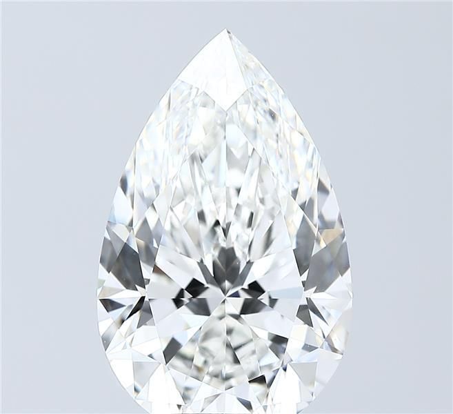 8.07 Carat