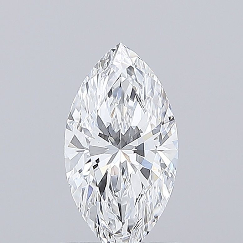 1.05 ct. marquise Lab Grown Diamond front image