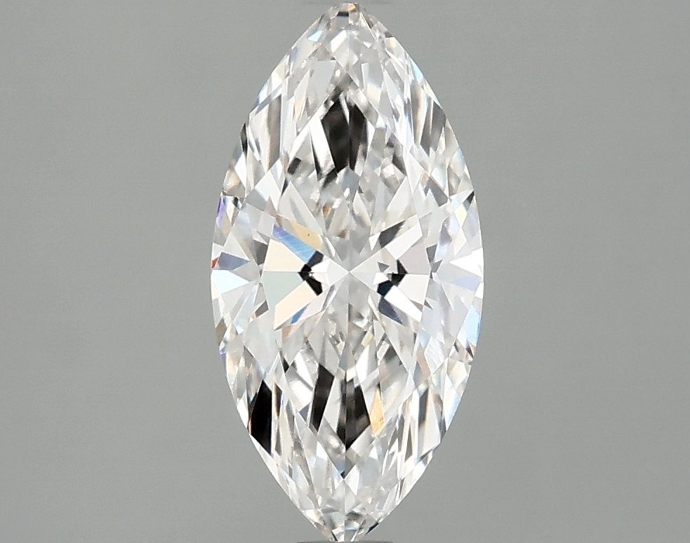 1.50 ct Marquise diamond