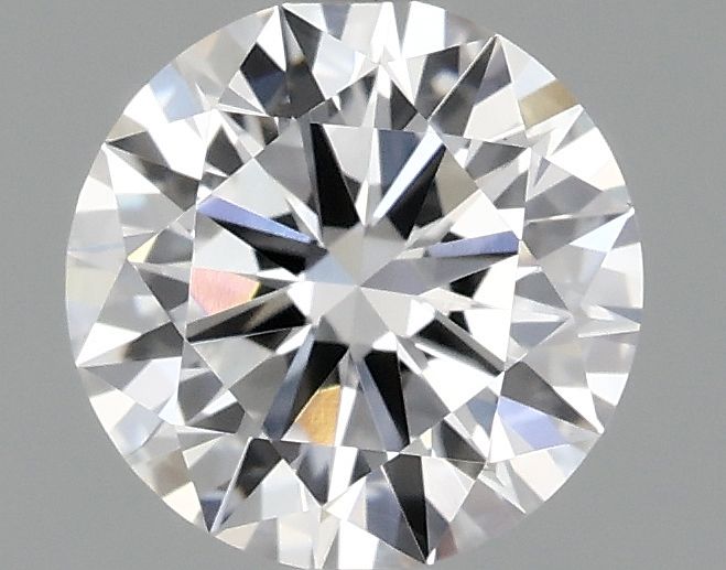 1.03 ct. round Lab Grown Diamond front image