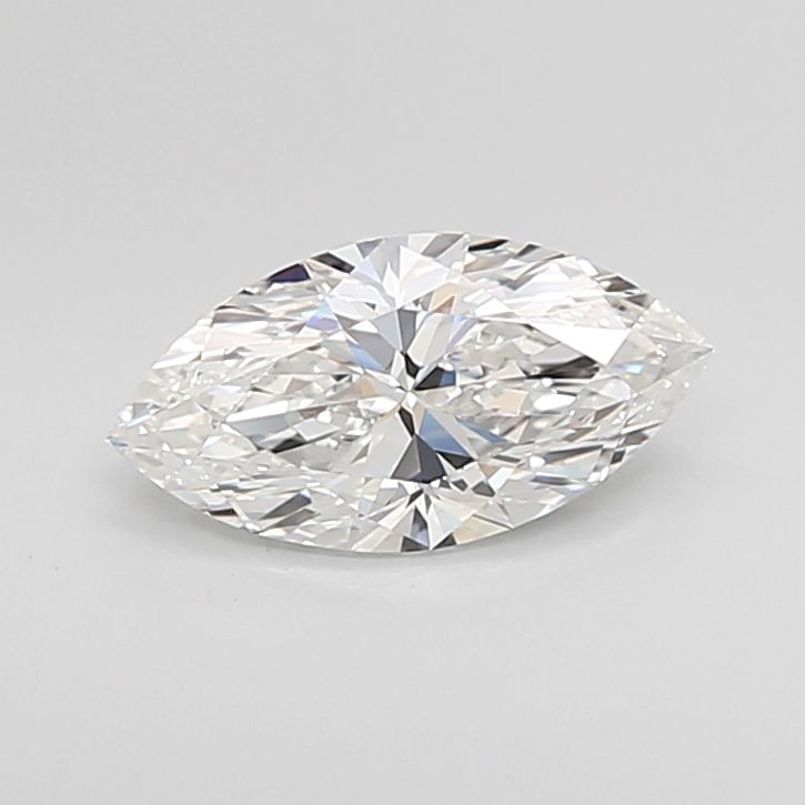 1.51 ct. marquise Lab Grown Diamond front image