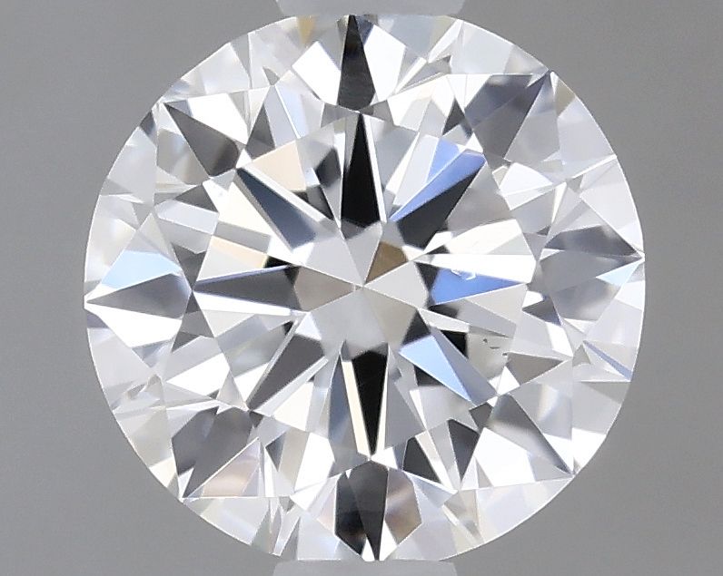 0.40 ct Round diamond