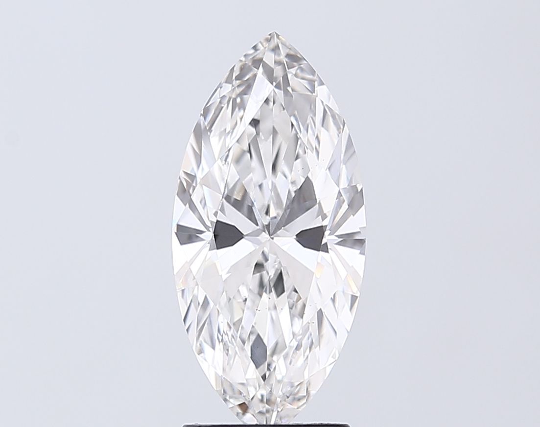 2.56 Carat