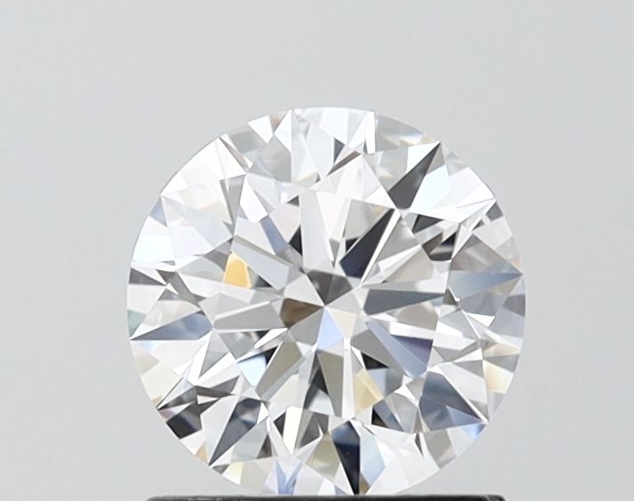 1.04 ct. round Lab Grown Diamond front image