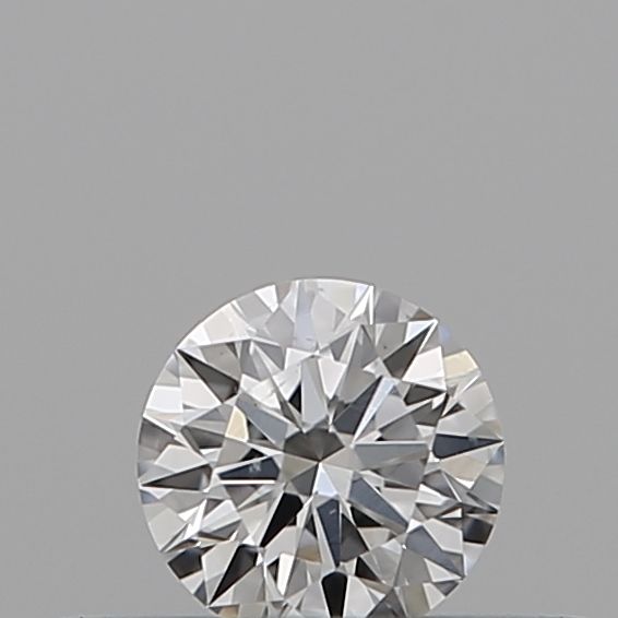 0.18 ct Round Diamond