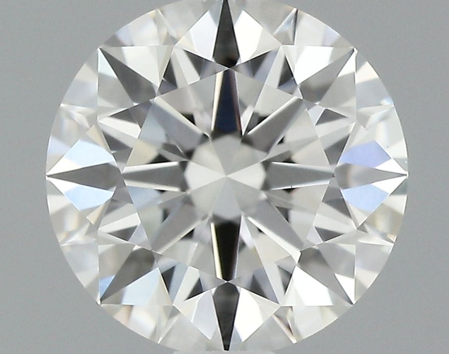 0.86 ct Round diamond