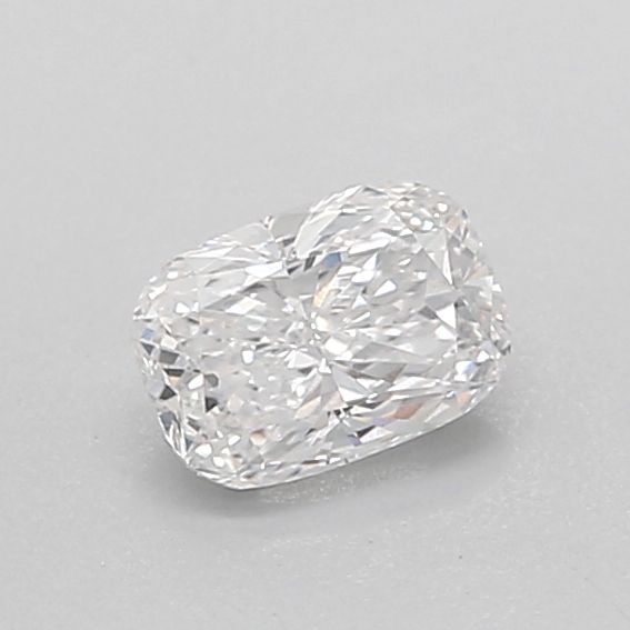 0.45 ct lab-grown Cushion modified Diamond