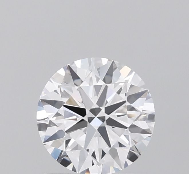 1.07 ct. round Lab Grown Diamond front image