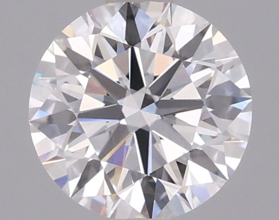 1.05 ct. round Lab Grown Diamond front image