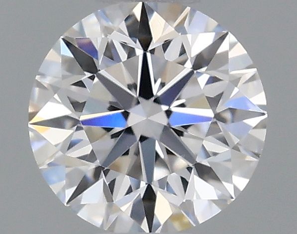 0.30 ct Round diamond