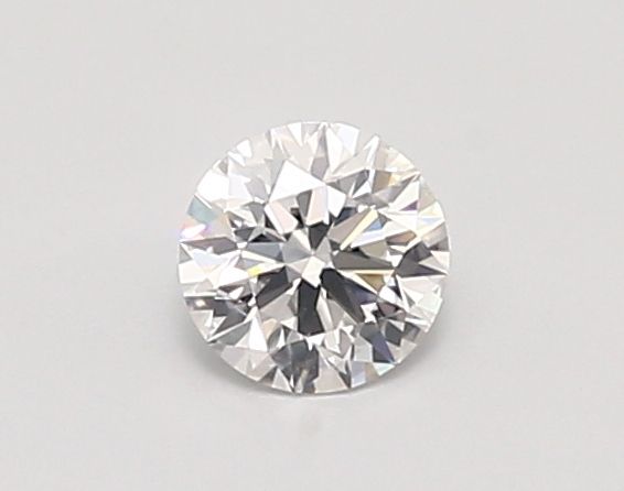 0.46 ct lab-grown Round Diamond