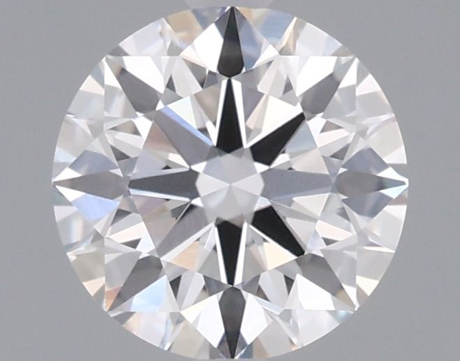 1.08 ct. round Lab Grown Diamond front image