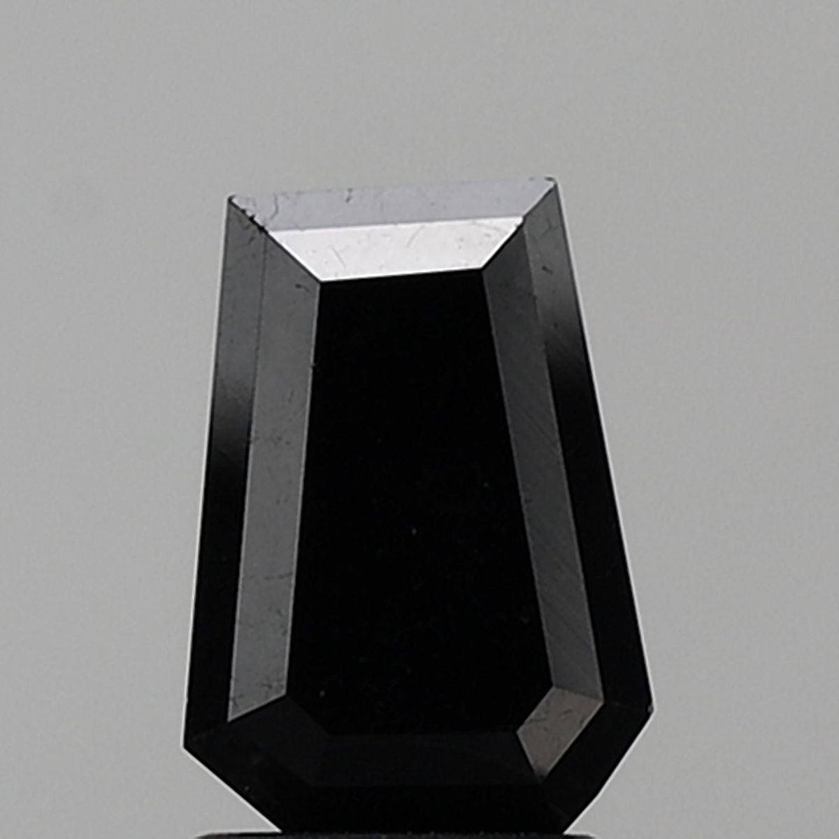 Diament 1.98 ct Fancy Black/VVS2