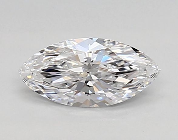 0.4 ct lab-grown Marquise Diamond