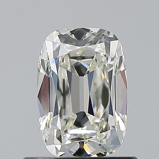 0.8 ct Old miner Diamond