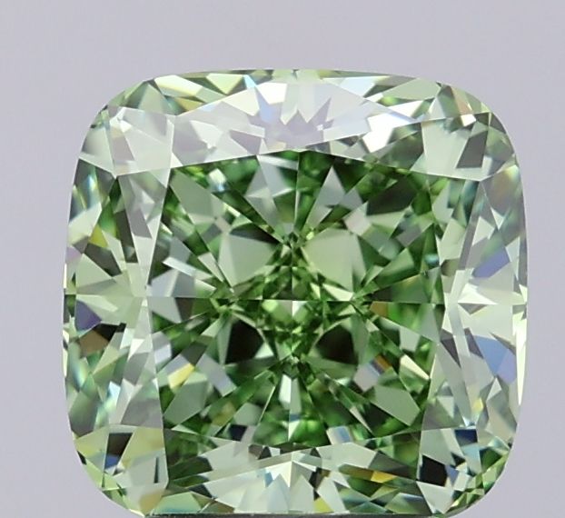 3.00 ct Cushion Modified diamond