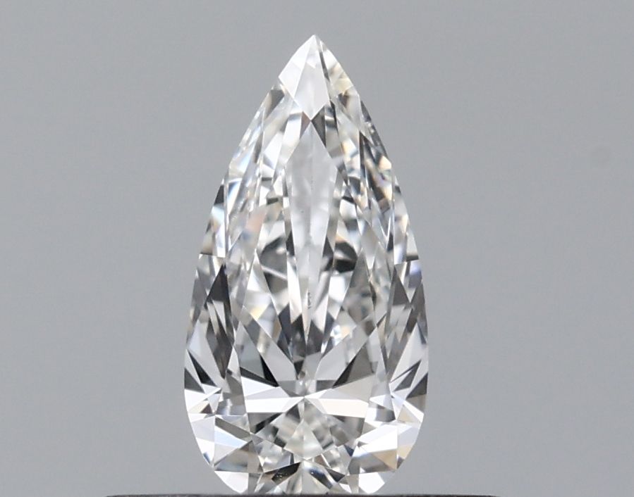 0.28 ct Pear diamond