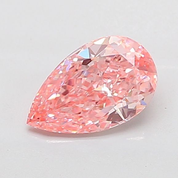1.82 ct Pear diamond